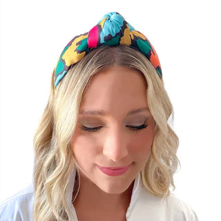 Emily McCarthy - Faixa de cabeça