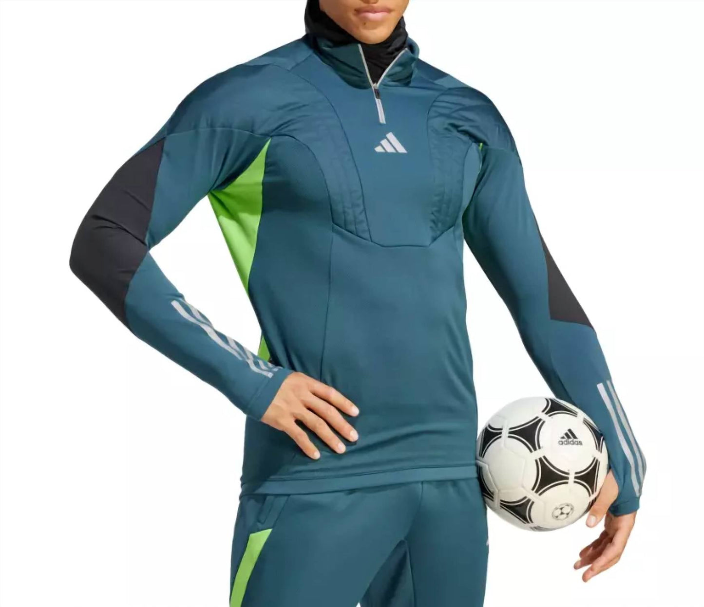 Adidas - Tiro 23 Soccer Jacket