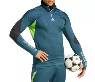 Adidas - Jaqueta de Futebol Tiro 23