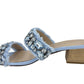 Pelle Moda - Women's Iona 2 Slide