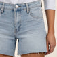 Kut From The Kloth - Jenny High Rise Basic Raw Hem Short