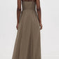 Z Supply - Angel Eyes Maxi Dress