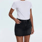 Pistola - Daisy Low Slung Mini Skirt