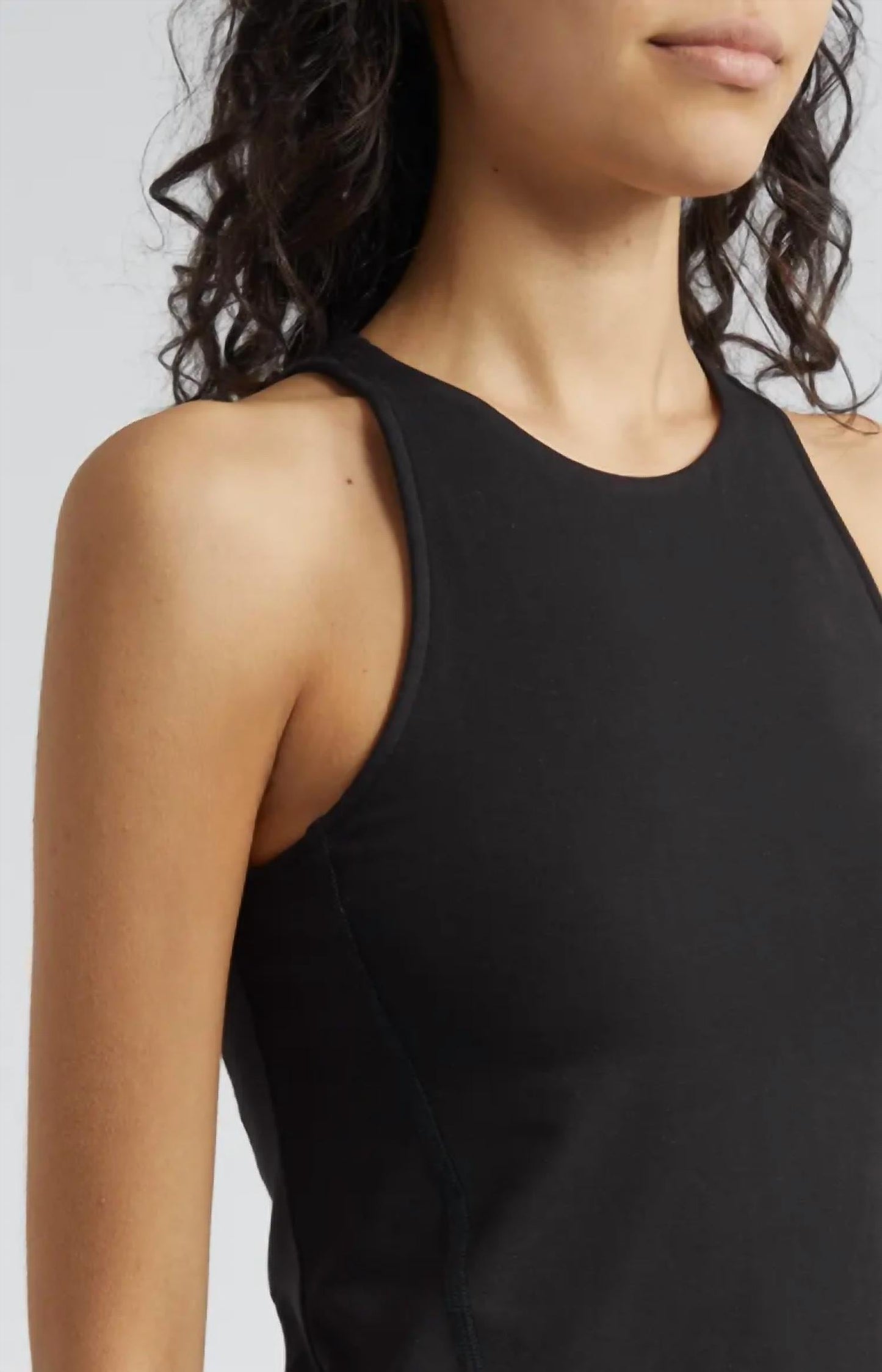 Atm - Racerback Tank Top