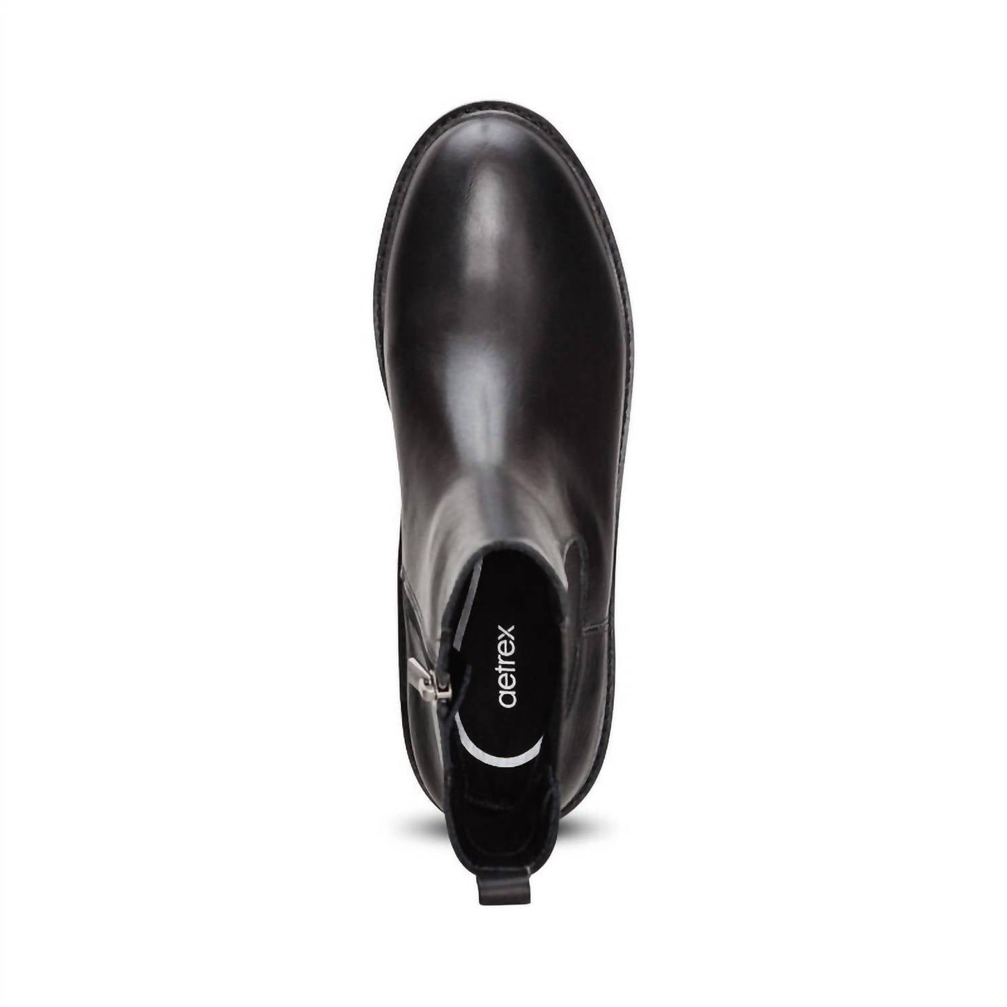 Aetrex - Women's Hannah Arch Support Boots