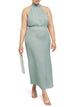 reformation-lizbeth-halter-neck-dress-in-celadon-size-6