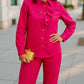 Diva Usa - Long Sleeve Shirt