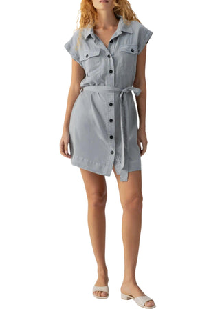 Santuário - Vestido Excedente Theo