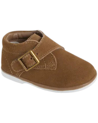 L'Amour - Botas de berço Finch para meninos