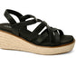 Corkys Footwear - Women's All Nighter Sandal