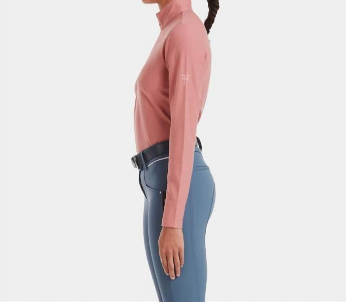 Horse Pilot - Suntech Long Sleeve Sun Shirt