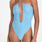 Ramy Brook - Knit Marta One Piece Swimsuit