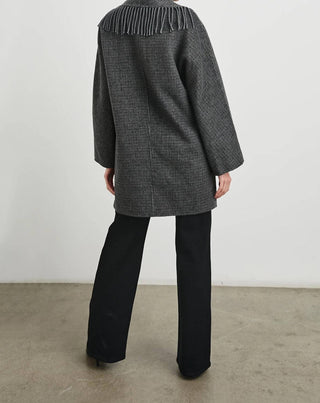 Rails - Hugo Coat