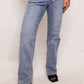 Judy Blue - 90's Straight Leg Dad Jeans