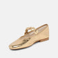 Dolce Vita - Women's Relan Ballet Flat Shoes