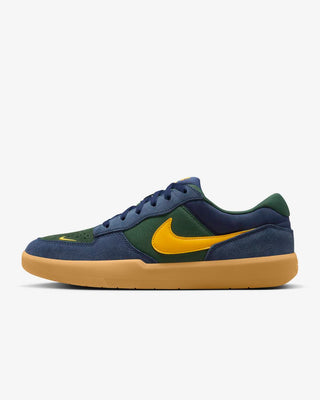 Nike - Tênis de Skate SB Force 58