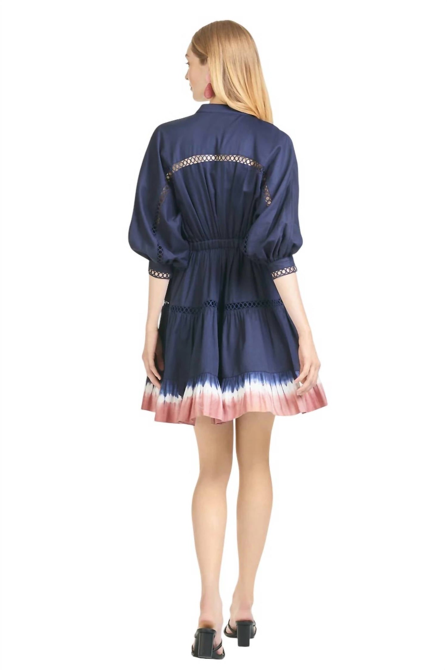 Sachin & Babi - PIPER DRESS