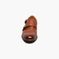 Florsheim - Men's Rucci Double Monk Strap Dress Shoes