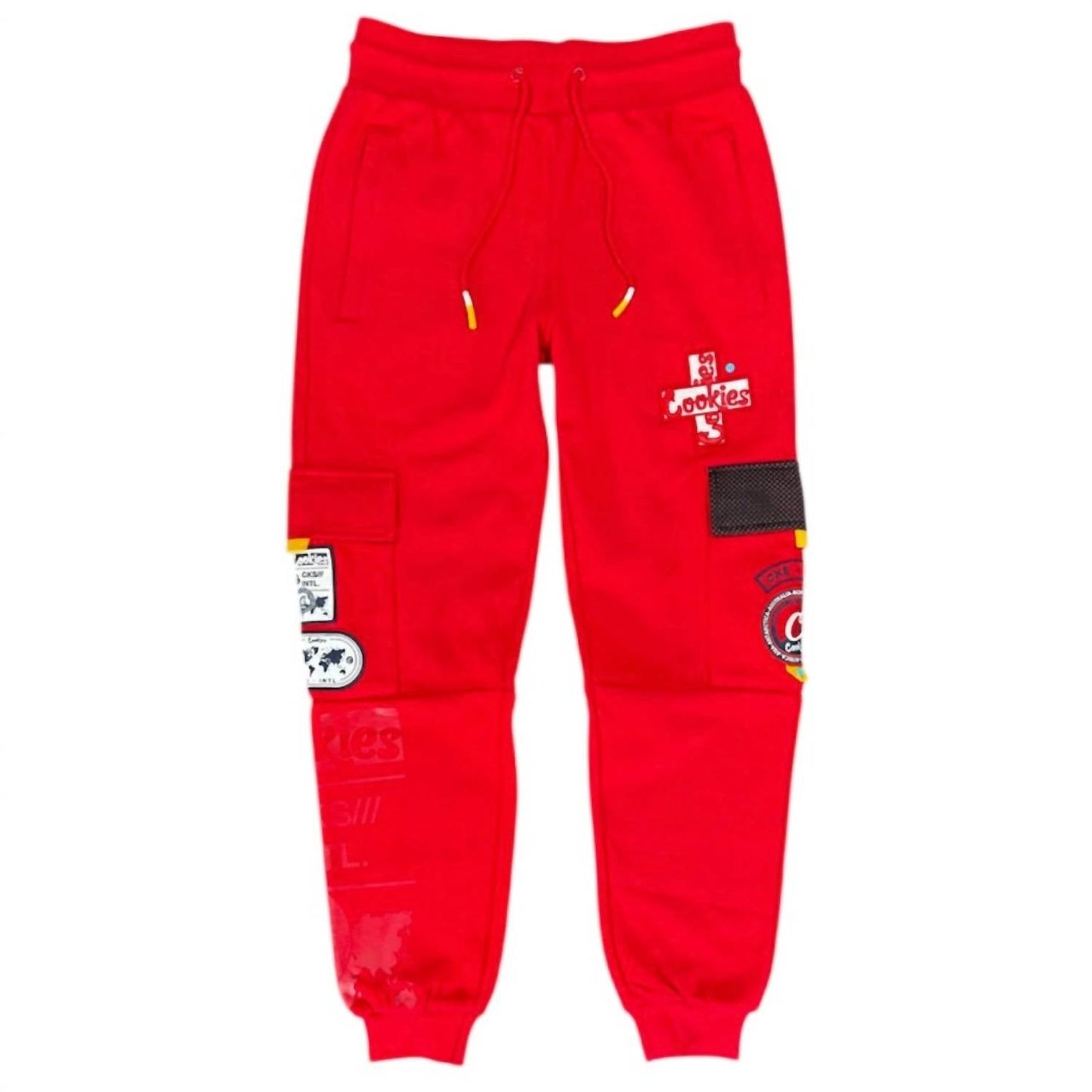 Cookies - Men's International Sweatpants