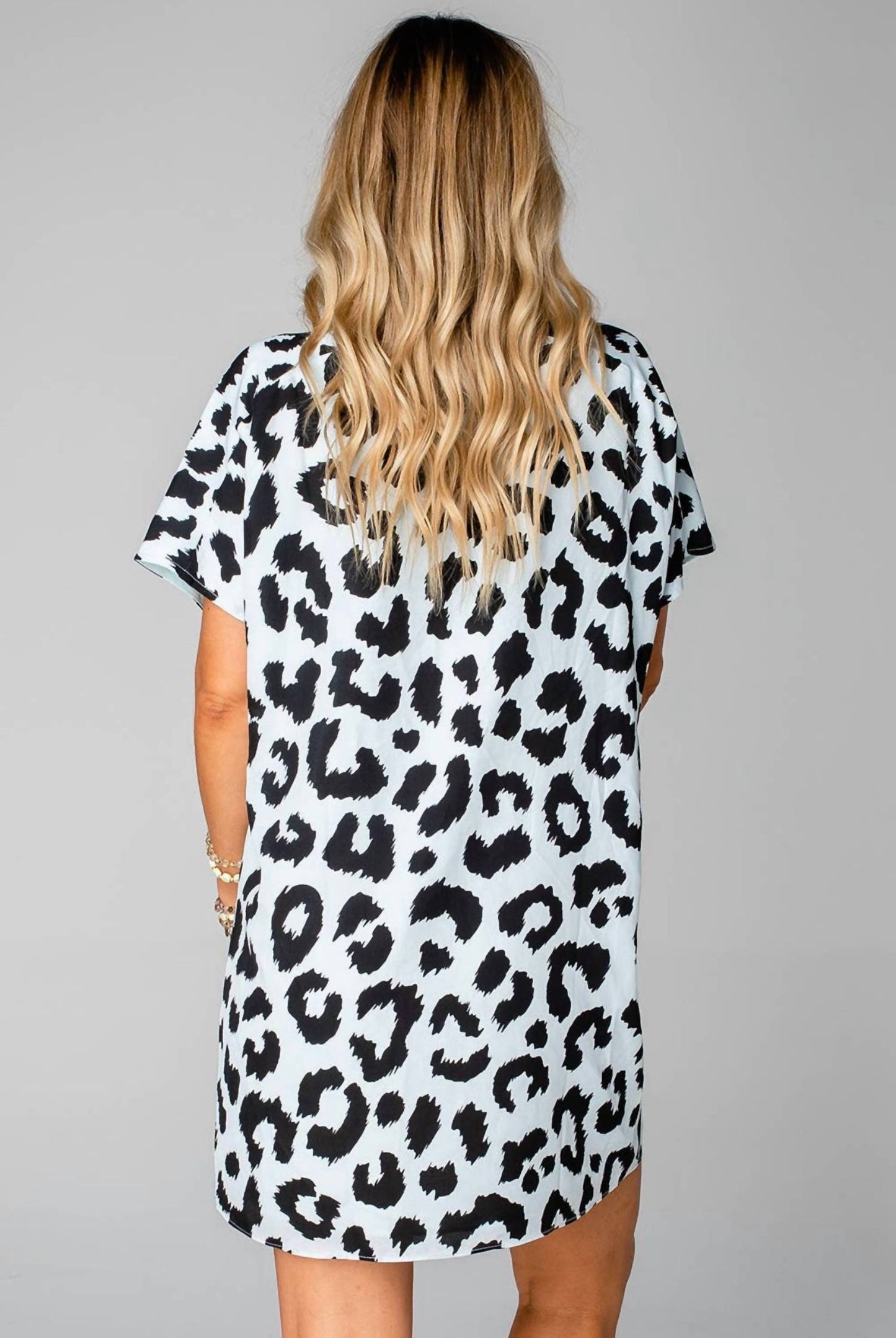 Buddylove - Baker Alpine Dress