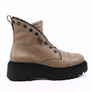Bussola - Women's Faye Boots