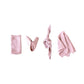Borrowed Blu - Organic Cotton Napkins Set Of 4