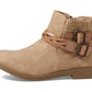 Blowfish - Kids Keepsake Boot
