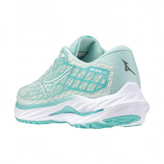 Mizuno - Tênis de corrida feminino Wave Inspire 20
