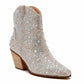 Matisse - Women's Harlow Rhinestone Bootie