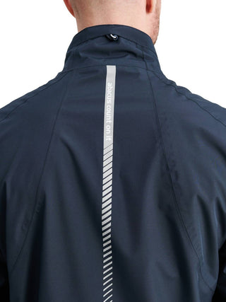 Abacus Sportswear Us - Links Stretch Rain Jacket