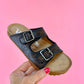 Very G - Women's Berry Slide Sandals