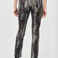 Joseph Ribkoff - Bohemian Abstract Chino Pant