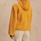 Varley - Rosia Fleece Hooded Jacket