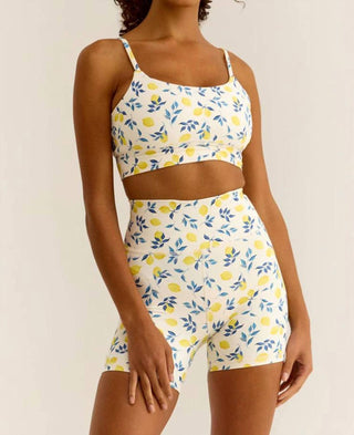 Z Supply - Sutiã Brilhe com Limão