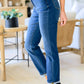 Judy Blue - High Rise Boyfriend Jeans