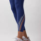 Spiritual Gangster - Ada Dream Tech Eco Jersey 7/8 Leggings
