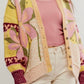 Free People - Women's Bali Tropical Garden Sweater