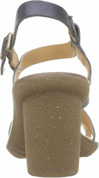 El Naturalista - Curiosidades Femininas Vaquetilla Sandálias Fantasia