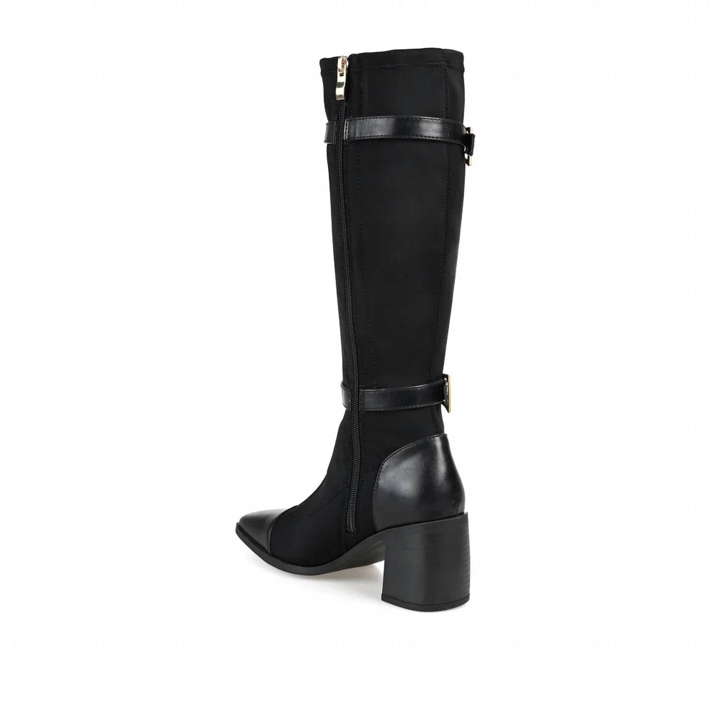 Journee Collection - Women's Gaibree Boot - Wide