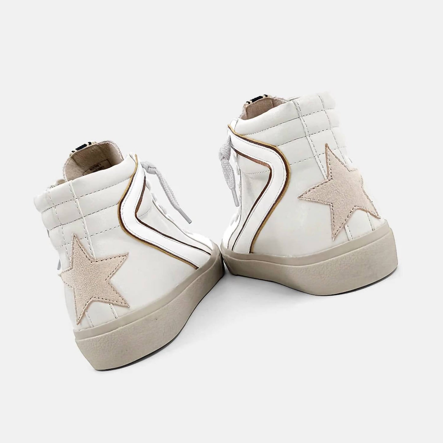 Shu Shop - Rooney Shoe
