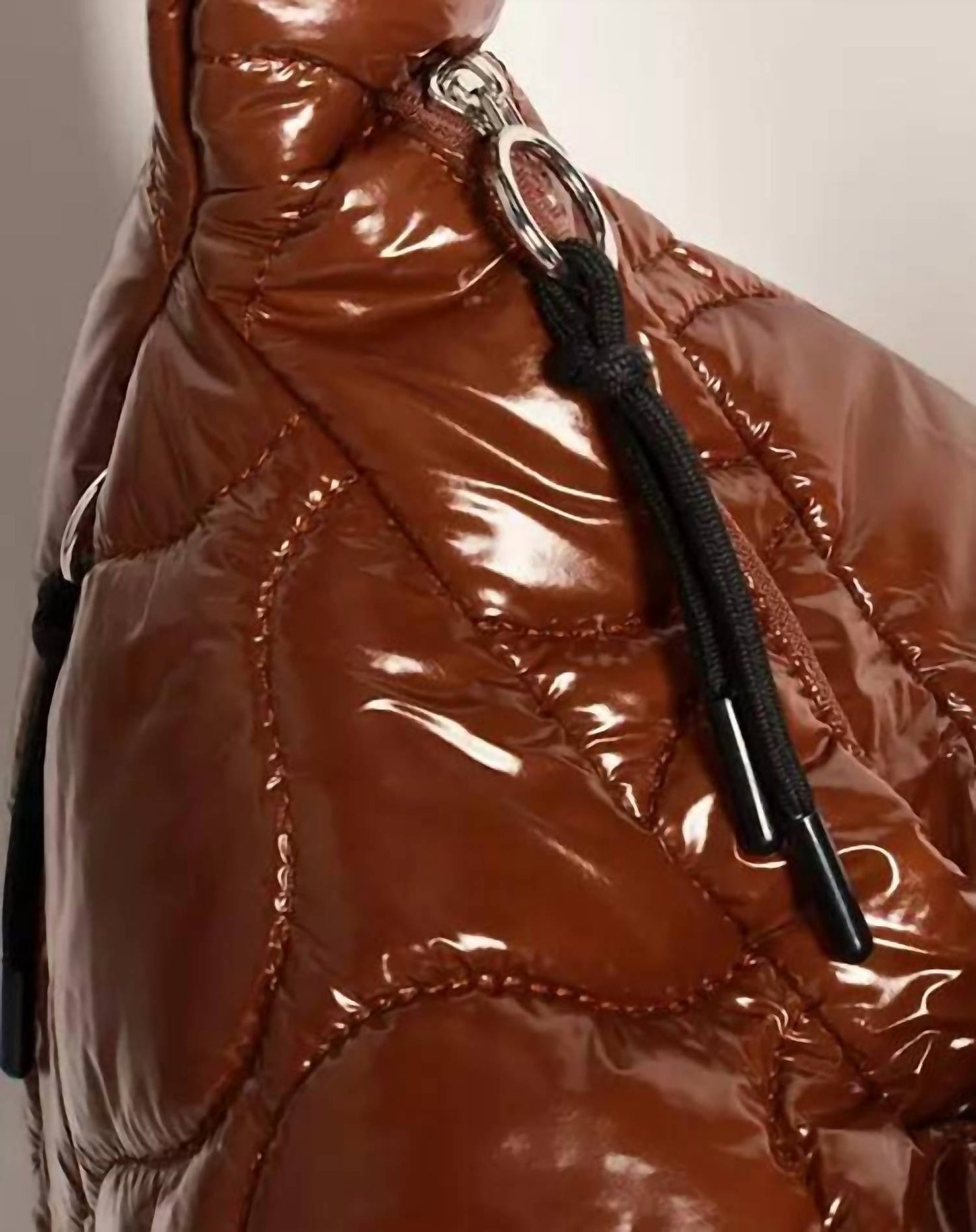 Free People - Surplus Shine Carryall Bag