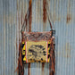 American Darling - Women's Native Saddle Blanket Bag