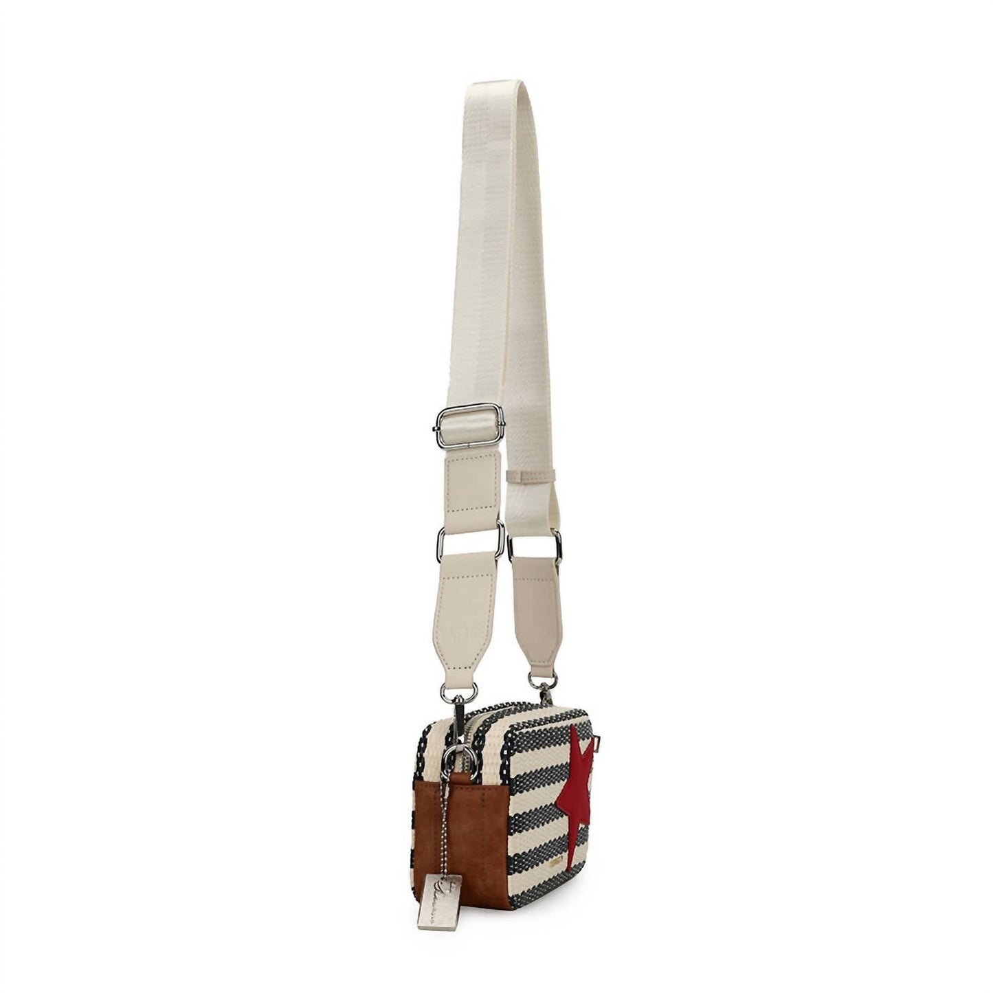 Vintage Havana - Women's Meme Mini Handbag