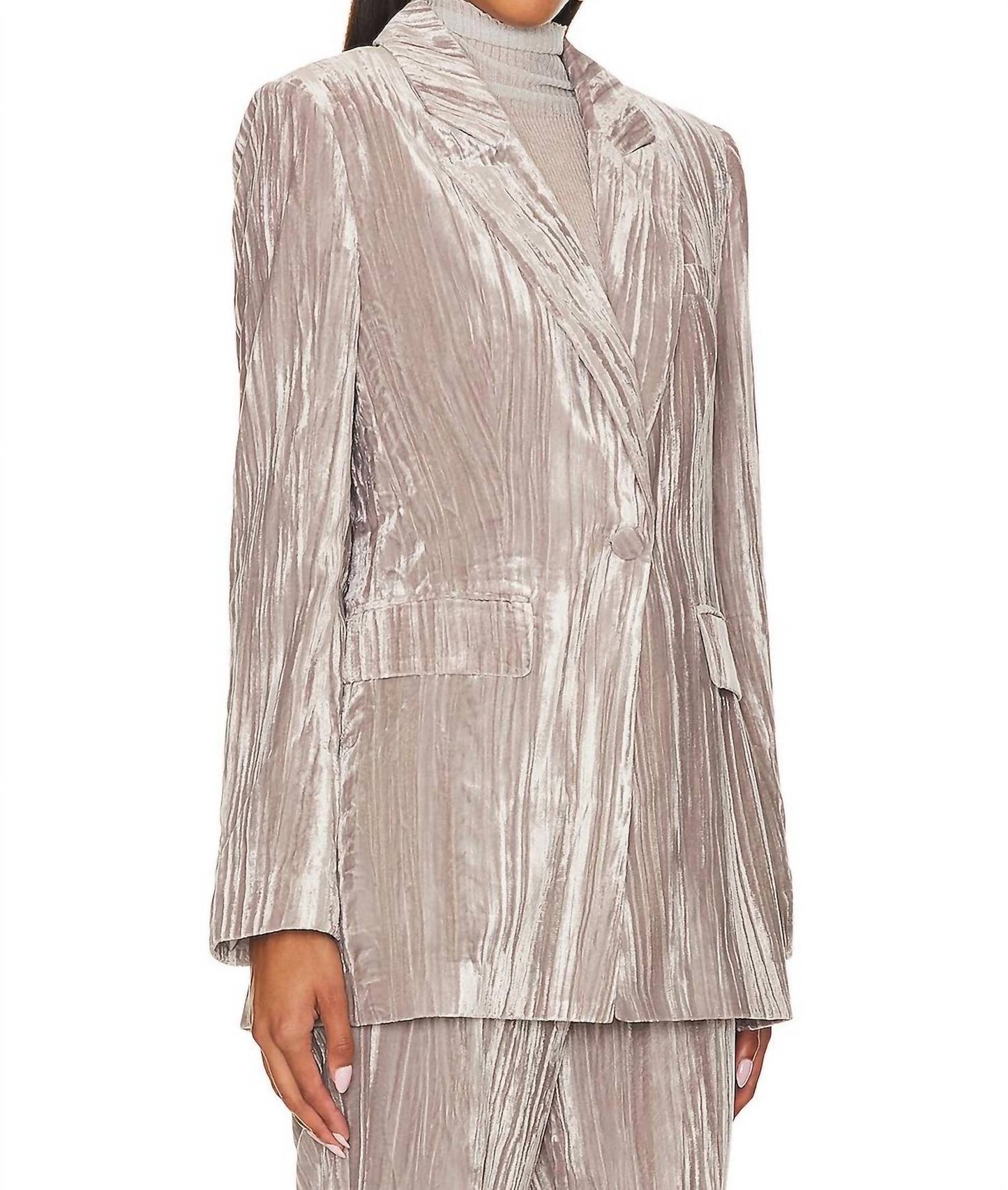 Steve Madden - Imann Blazer