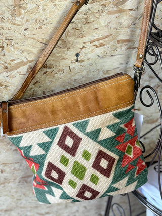 American Darling - O’hlay Crossbody Bag