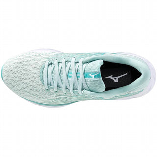 Mizuno - Tênis de corrida feminino Wave Inspire 20