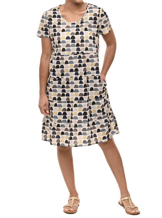 Tulip Clothing - Vestido Ramsay