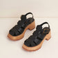 Charlotte Stone - Women's Roddy Fisherman Clogs