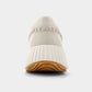 Shu Shop - Women's Selina Woven Sneakers