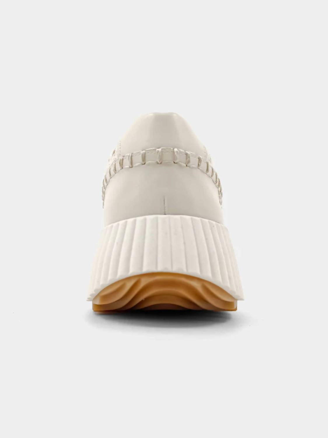 Shu Shop - Women's Selina Woven Sneakers